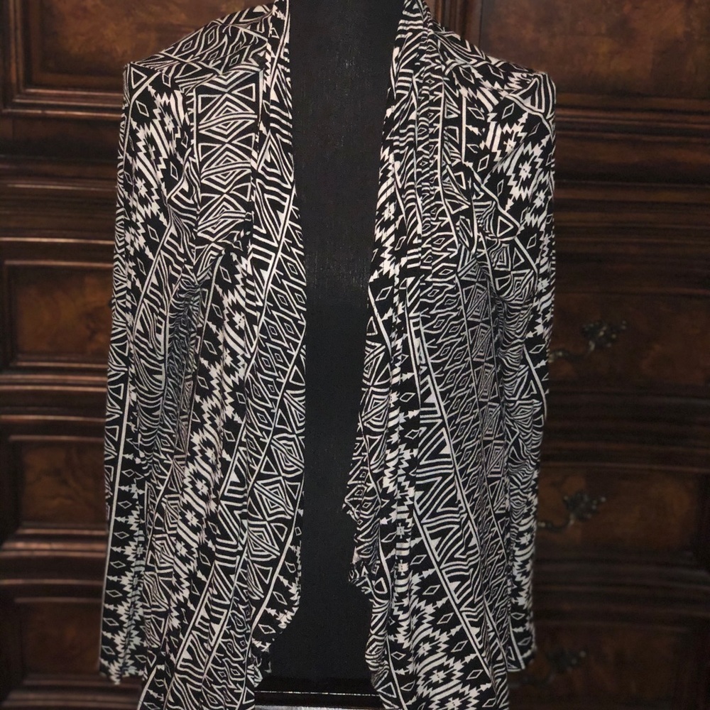 Simply Lala Cardigan